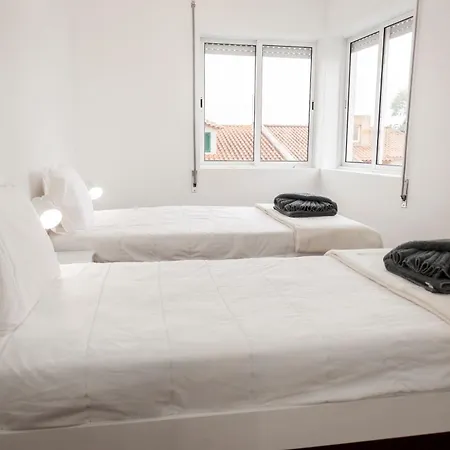 Monte Apartamento Ponta Delgada