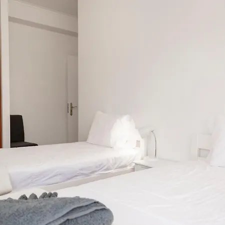 Apartamento Monte