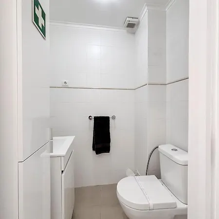Apartamento Monte