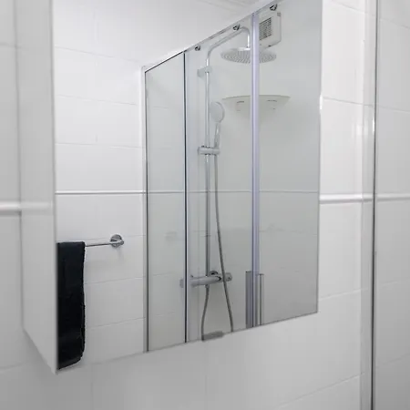 Monte Appartement