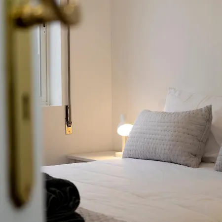 Apartment Monte *