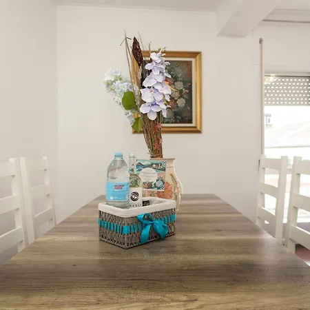 Apartment Monte Ponta Delgada (Sao Miguel)