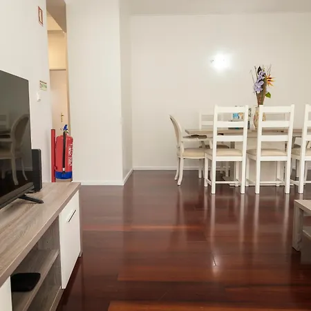 Apartamento Monte