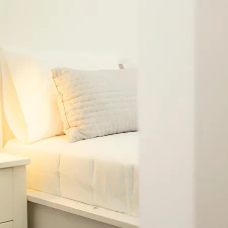 Monte Apartment