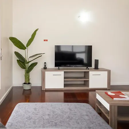 Apartamento Monte