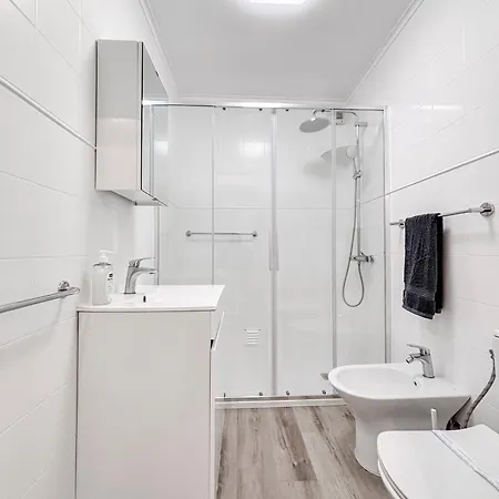 Monte Appartement *
