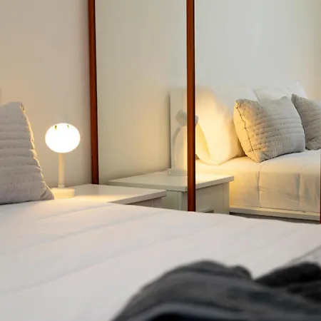 Apartment Monte